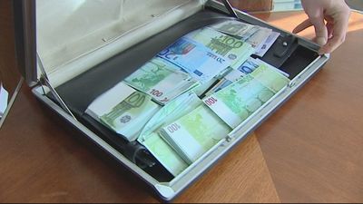 La UCO busca los millones de la trama de corrupción del PSOE en Armenia