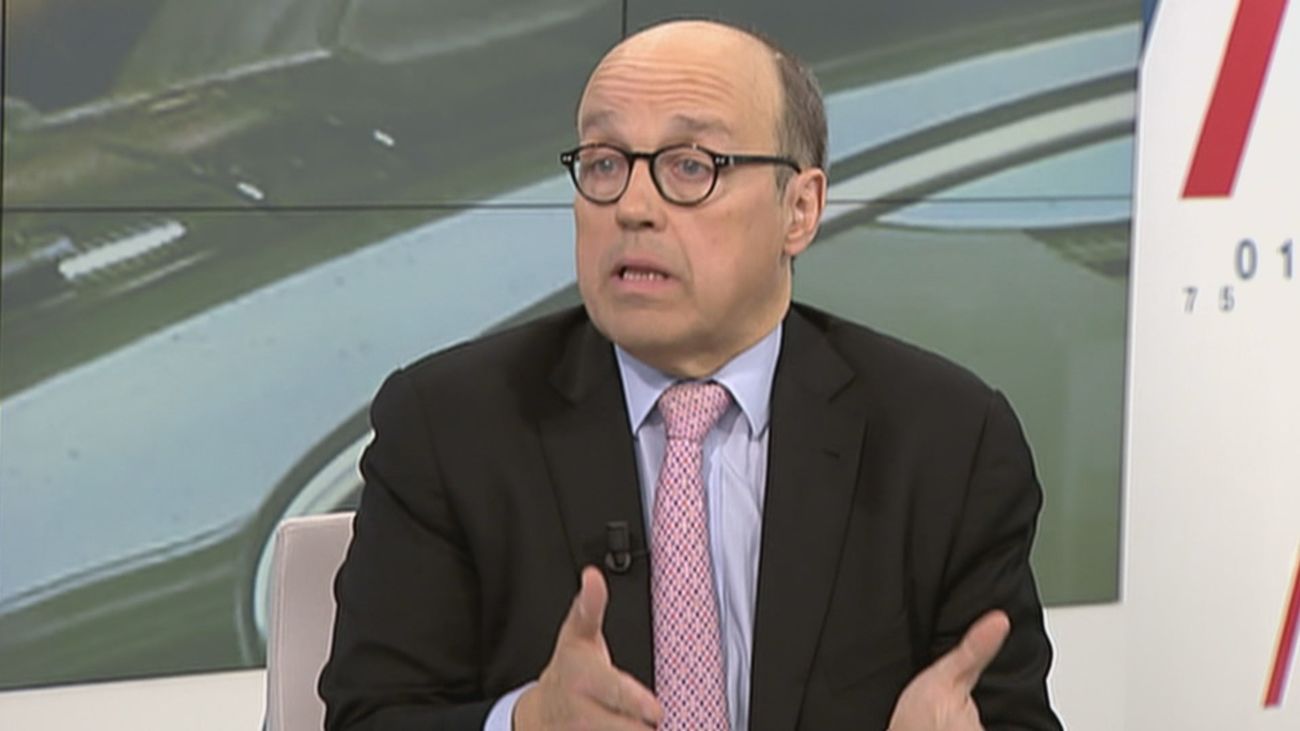 Jacobo Teijelo, abogado de los audios de Leire Díez, se suma a la defensa de Cerdán