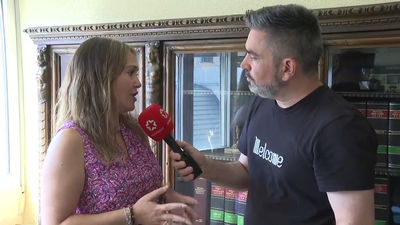 La abogada de la detenida por el bebé hallado muerto en Loeches: “Mi cliente niega haber estado embarazada"