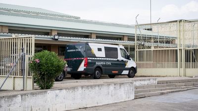 El abogado de la trama de Leire Díez, Jacobo Teijelo podría incorporarse a la defensa de Cerdán