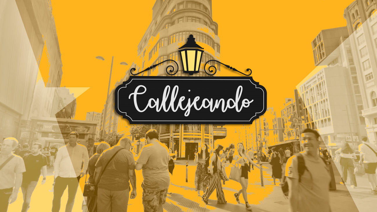 Callejeando 28.06.2025: Puerta del Sol, Calle del Barquillo, Ayala, Morata de Tajuña