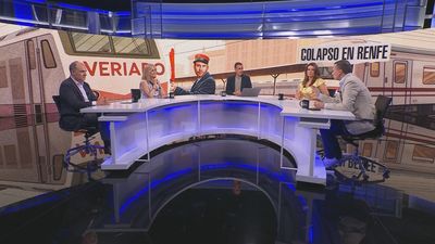 El Análisis: Diario de la Noche 01.07.2025