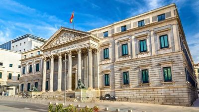 Claves de las oposiciones de administrativo en las Cortes Generales