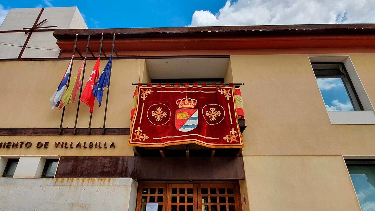 Bolsas de empleo para técnicos de medio ambiente, obras y servicios y arquitectos técnicos en Villalbilla