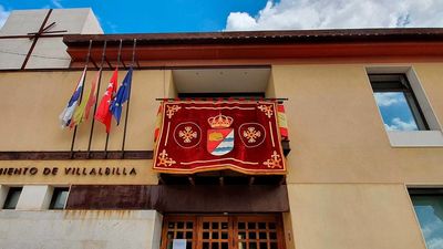 Bolsas de empleo para técnicos de medio ambiente, obras y servicios y arquitectos técnicos en Villalbilla