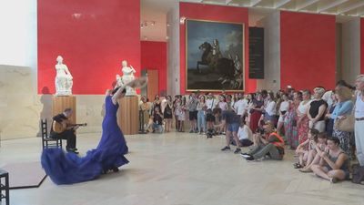 Madrid refresca el verano con cultura: museos, cines y bibliotecas como aliados contra el calor