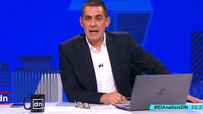 ‘El Análisis: Diario de la Noche’ firma su récord histórico y lidera el día de ayer como el magacín de actualidad más visto en Madrid