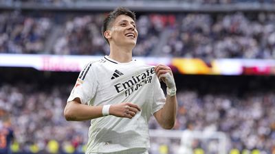 Arda Güler, la piedra angular del nuevo Real Madrid de Xabi Alonso