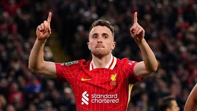 Muere Diogo Jota, futbolista del Liverpool, y su hermano en un accidente de tráfico en Zamora