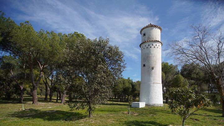 La Talaverona / COMUNIDAD DE MADRID