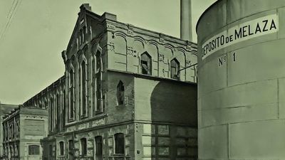 Los 125 años de La Poveda de Arganda resumidos en 19 fotos históricas