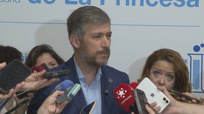 La Comunidad de Madrid lamenta "las imágenes dantescas" de aglomeraciones en Barajas