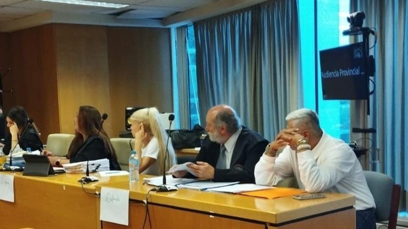 La 'viuda negra' de Torrejón propuso a un amigo secuestrar a Gabriel como venganza por unos vídeos sexuales