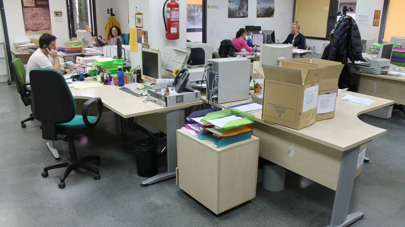 Los funcionarios tendrán una subida salarial del 11,4% hasta 2028