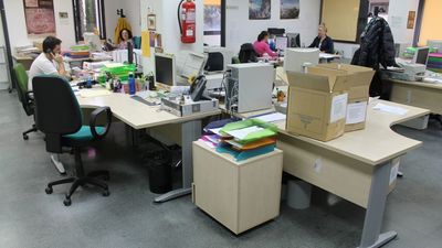 Los funcionarios tendrán una subida salarial del 11,4% hasta 2028