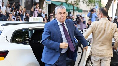 El PP reitera al Congreso su petición de frenar la indemnización de Cerdán como exdiputado