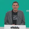 Otegi admite que Antxon Alonso le presentó a Cerdán y "la vía de comunicación" entre EH Bildu y PSOE