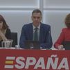 Sánchez y Montero comunican los primeros relevos para renovar la Ejecutiva del PSOE tras el escándalo Cerdán