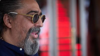 Confirman la condena de dos años y un mes de cárcel a El Cigala por maltrato a su expareja