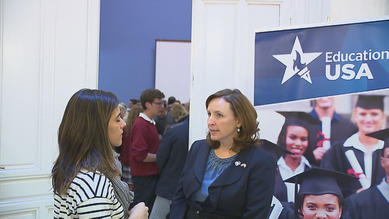 EEUU exige perfiles públicos en redes sociales para conceder visados estudiantiles