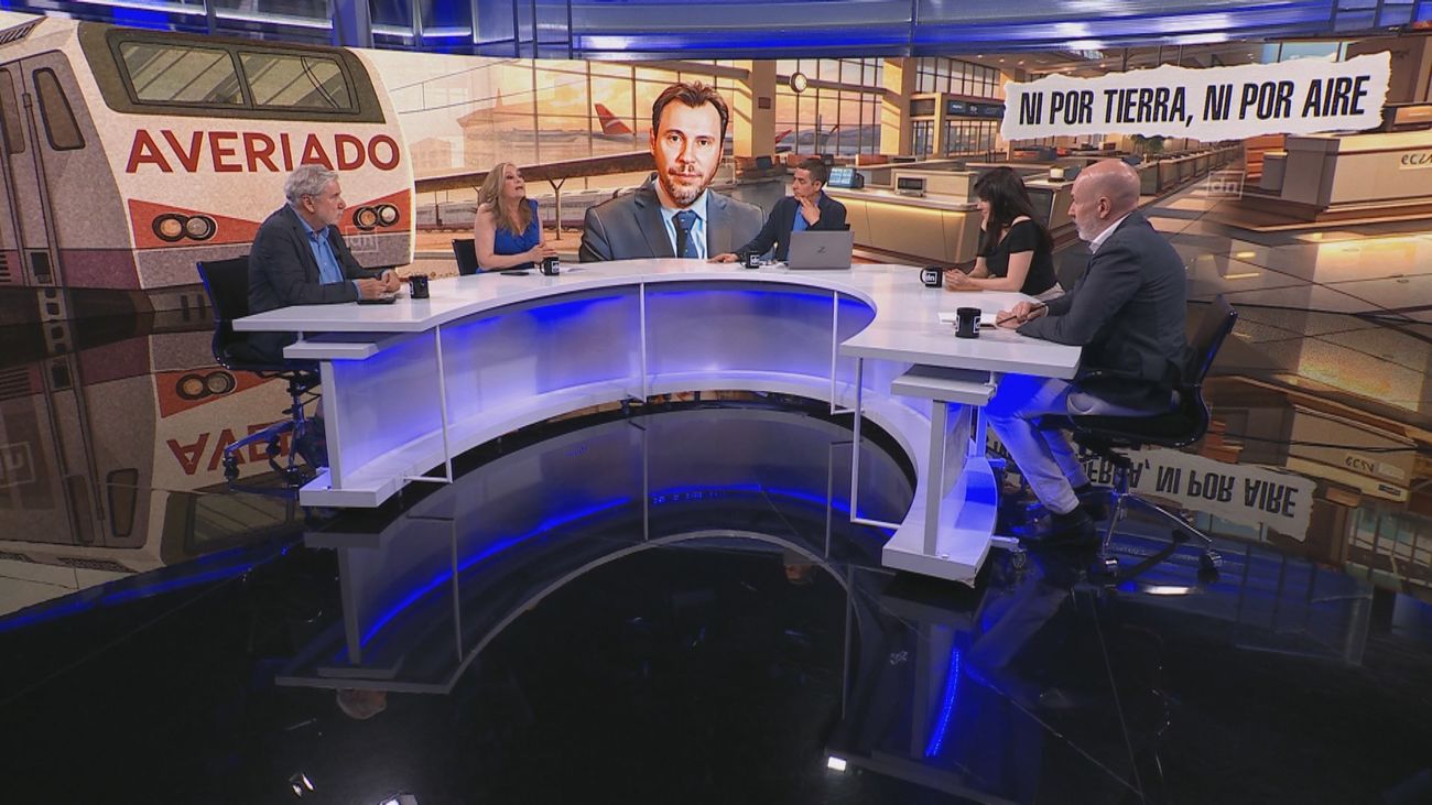 El Análisis: Diario de la Noche 02.07.2025