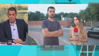 Un vecino de Alcalá denuncia un incidente incómodo junto al CAED: “¿Hasta cuándo vamos a tener que soportar esto?”