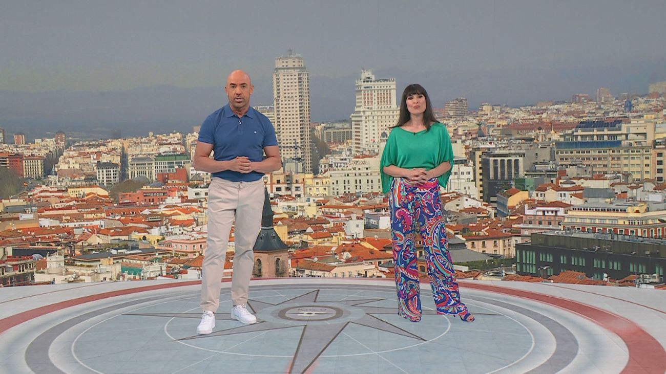 Madrid Directo 02.07.2025