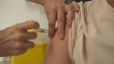 Aumenta la demanda de vacunación para viajar al extranjero: la Comunidad garantiza que hay vacunas suficientes