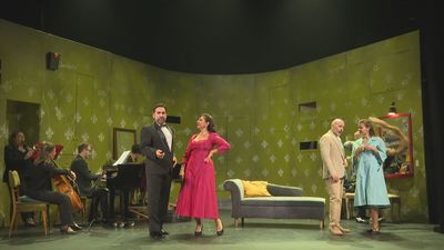 'Zarzuela con Vermut', el plan más castizo del verano madrileño en el Teatro Infanta Isabel