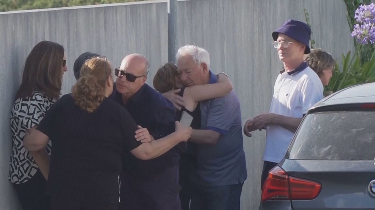 Los cuerpos de Diogo Jota y su hermano André ya descansan en Godomar