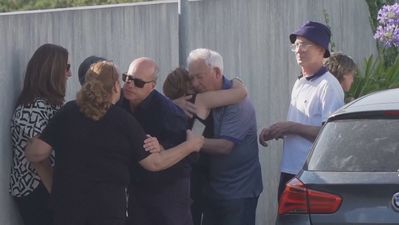 Los cuerpos de Diogo Jota y su hermano André ya descansan en Godomar