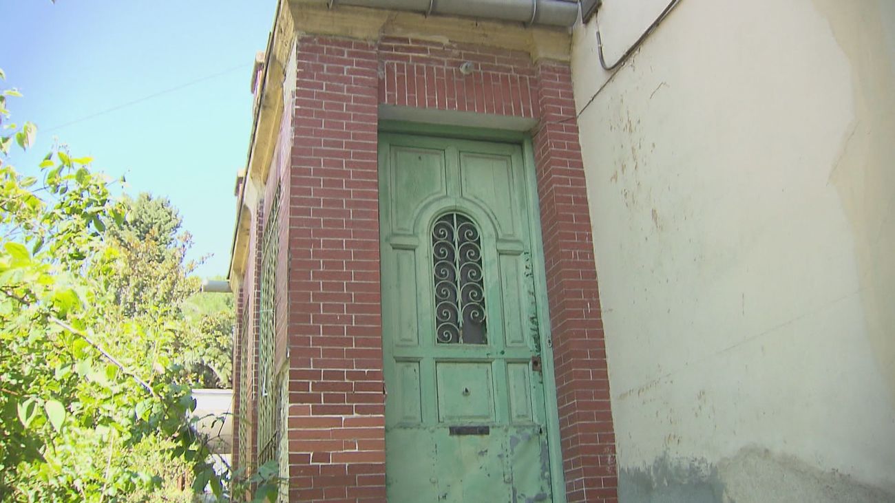 Comienzan las visitas públicas a Velintonia, la casa de Vicente Aleixandre en Madrid