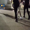Un hombre es detenido en Madrid por insultar y agredir a dos personas por su orientación sexual en el Metro