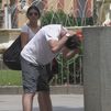 Madrid sigue este viernes en alerta por calor y con máximas próximas a los 40 grados