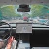 Madrid alerta sobre Tesla: los coches sin conductor no tienen los permisos para circular