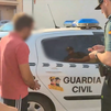 Detenidos los presuntos autores del robo de cable que cortó el AVE Madrid-Andalucía hace dos meses
