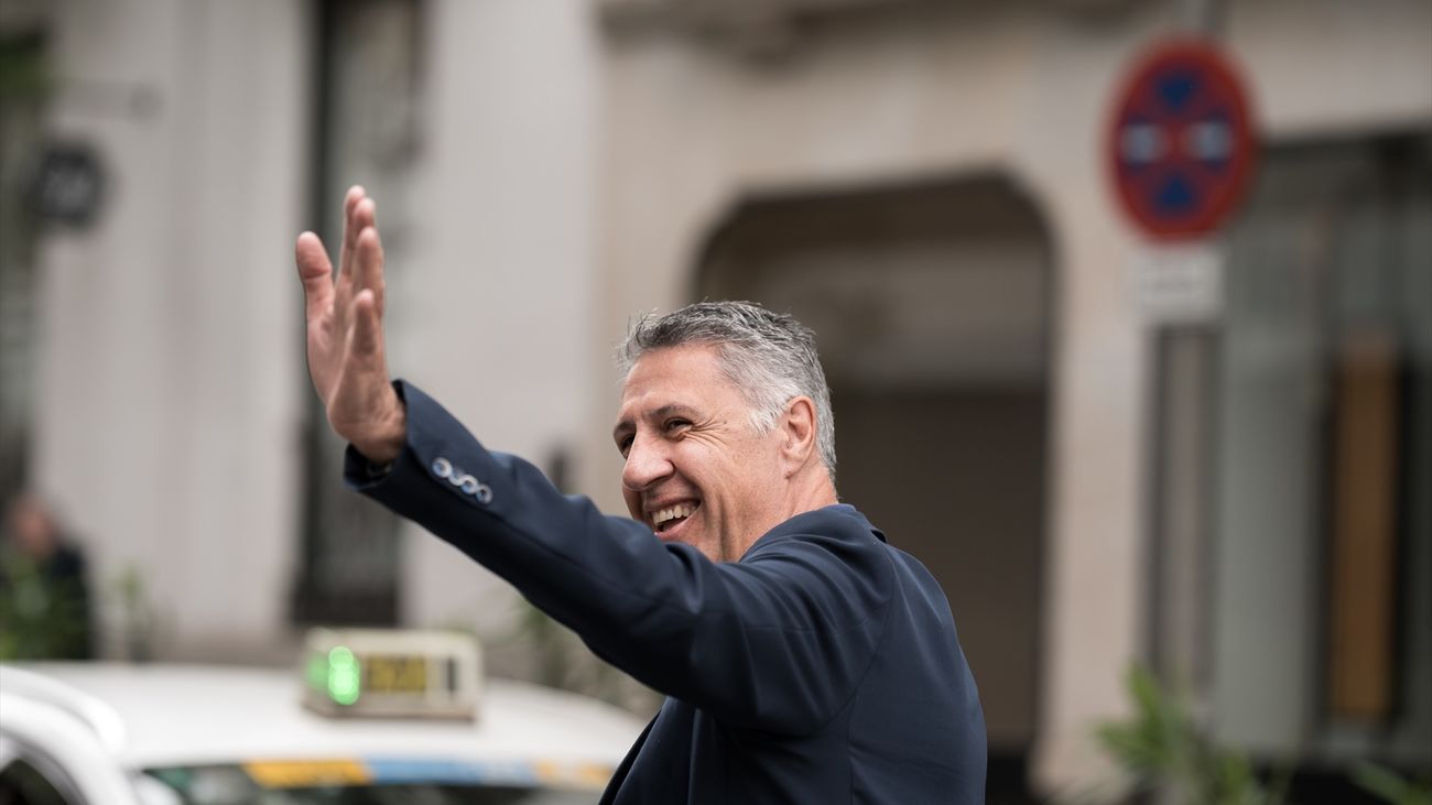 Xavier García Albiol será el presidente del XXI Congreso del PP