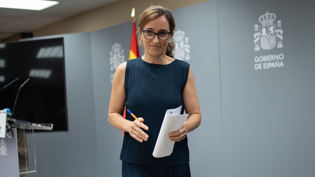 El PP rechaza la ley del medicamento en la Interterritorial y recuerda sus 400 alegaciones: "Ninguna se ha tenido en cuenta"