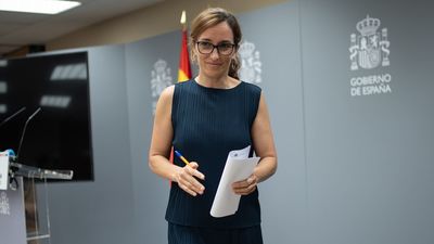 El PP rechaza la ley del medicamento en la Interterritorial y recuerda sus 400 alegaciones: "Ninguna se ha tenido en cuenta"