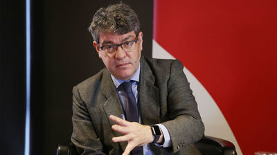 Alberto Nadal se incorpora a la Ejecutiva de Feijóo como vicesecretario de Economía