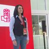 Rebeca Torró será la secretaria de Organización del PSOE y Montse Mínguez, la nueva portavoz