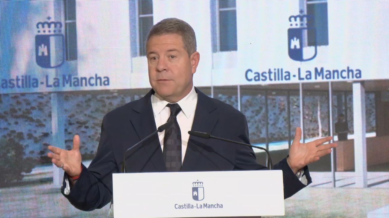 Page: "Algunos no saben si van a cumplir el fin de semana en el cargo o en la cárcel"