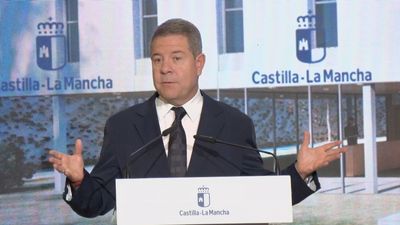 Page: "Algunos no saben si van a cumplir el fin de semana en el cargo o en la cárcel"