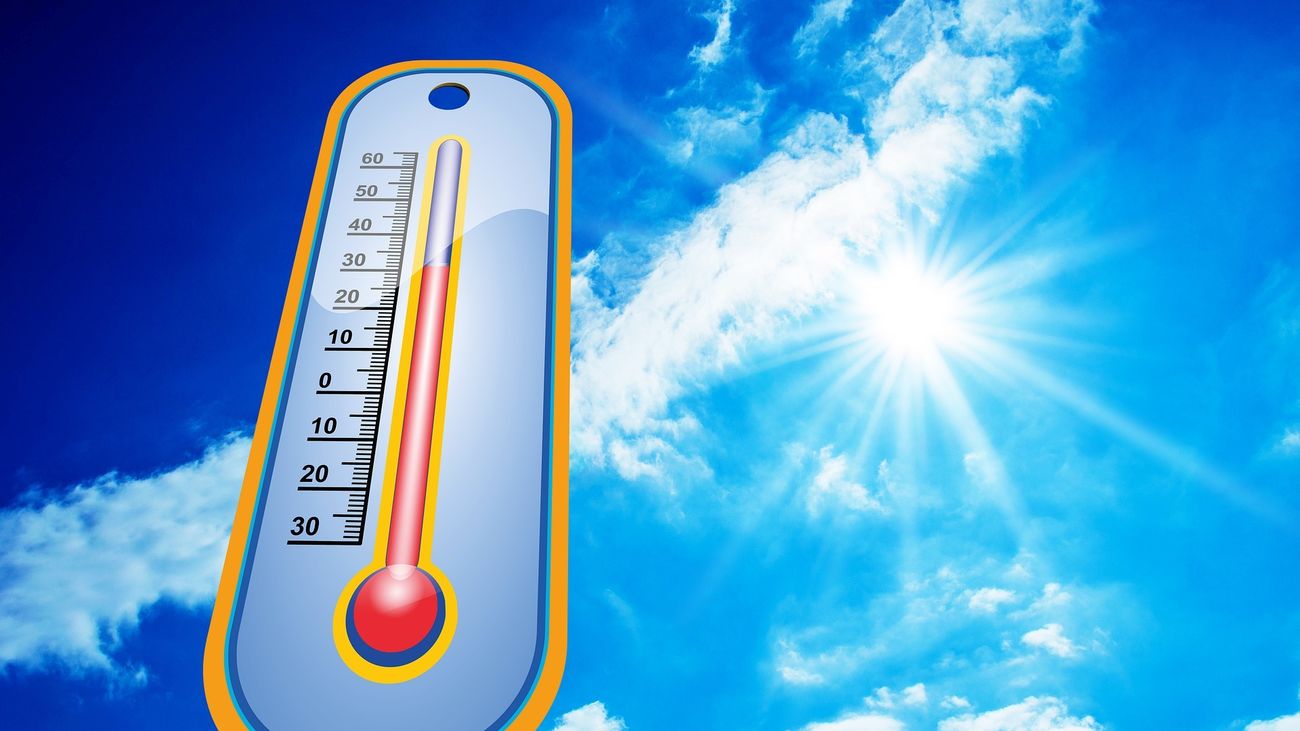 269 personas han fallecido desde el sábado a causa de las altas temperaturas