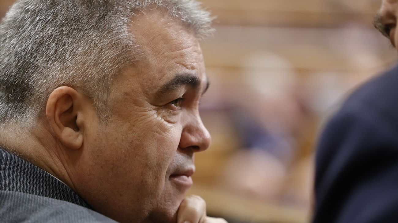 El fiscal se opone a excarcelar a Cerdán al tiempo que censura sus "impertinentes" alusiones políticas