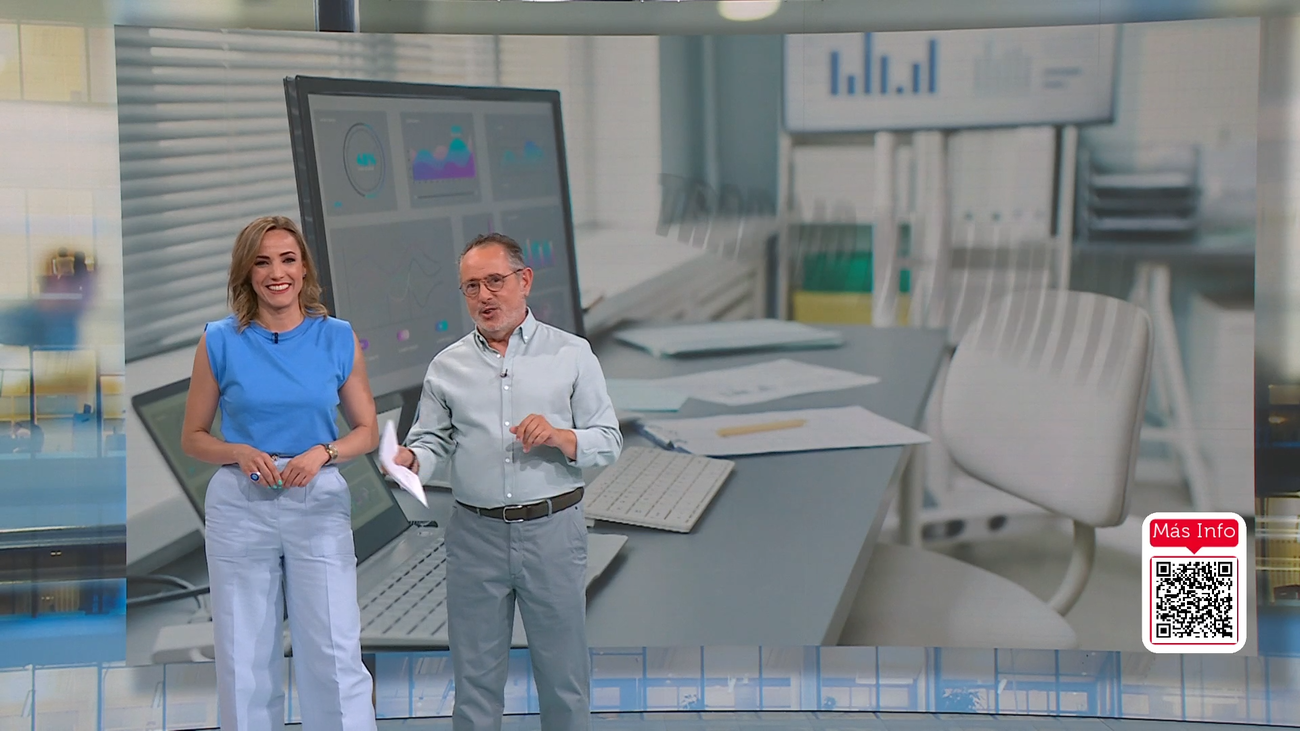 Ofertas de empleo Madrid Trabaja 05.07.2025