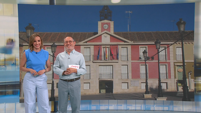 Oposiciones difundidas en Madrid Trabaja 05.07.2025