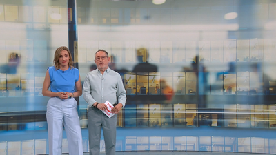 Cursos de formación de Madrid Trabaja 05.07.2025