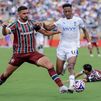 2-1. El Fluminense, a semifinales tras ganar al Al Hilal