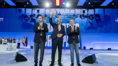 El PP da luz verde a su ponencia Política para ser "casa común" de los españoles que "creen en la libertad"